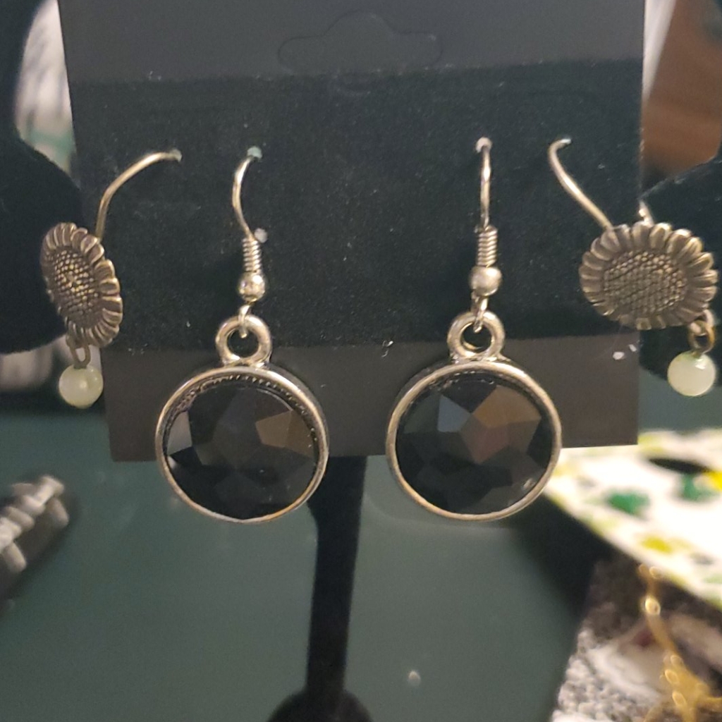 3/$10earring Bundle